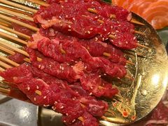 -炭之家·齐齐哈尔非遗烤肉·鲜切直供(中央大街店)