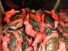 -传统香辣蟹(南园路店)