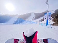 -密苑云顶乐园(云顶滑雪场)