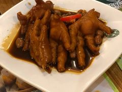 豉汁蒸凤爪-添好运点心专门店(深水埗店)