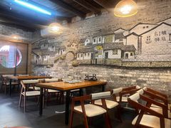 -61号餐吧(兴坪古镇漓江店)