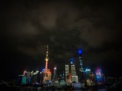 -罗斯福色戒酒吧(外滩店)