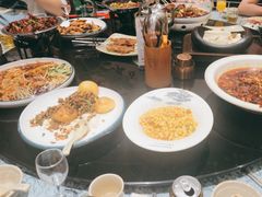 -一块豆腐·海鲜·家常菜(李沧书院路店)