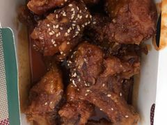 -Pelicana百利家炸鸡(江南西名店城店)