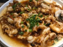 -淘米捞·米汤脆鲩鱼火锅(福田皇岗店)