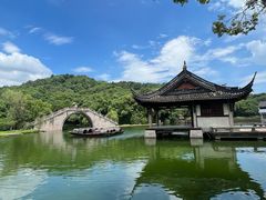 -柯岩风景区