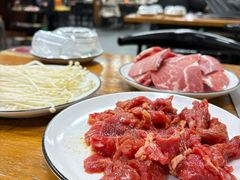 -风味烧烤(泰富店)