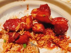 -老济南·地道济南菜(大明湖店)