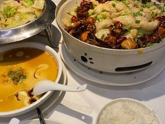 -大丰收李家(石狮德辉店)