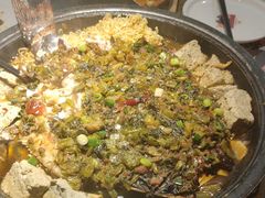 -吞鱼兽麻辣烤鱼(万达店)