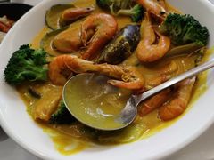 -和乐喜宴海鲜酒家(骏荣广场店)