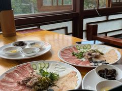 -桥香园过桥米线(国贸店)
