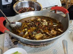 -辣婆婆(航天桥店)