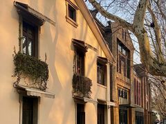 -也枫·小黄楼(南山路旗舰店)