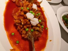 -外婆家(西红门荟聚购物中心店)