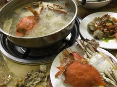 -春华海鲜城(广场西苑店)