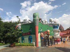 -史努比缤纷世界