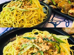 -松哥油焖大虾(皇岗一店)