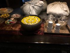 -泰合玺·精油疗愈 SPA(南京河西万达店)
