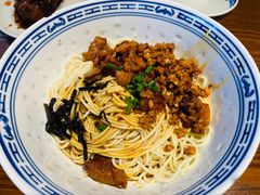 -辣肉面大王(天平路店)