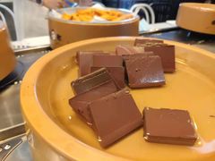 -龍歌自助小火锅(李沧丽达店)