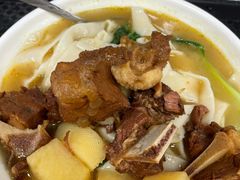 -味太助·银饭食堂(中华城店)