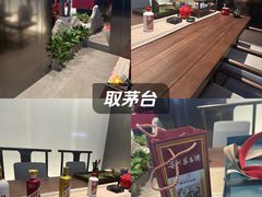 -老尹家海参·海参伴面(阿里山路店)