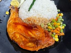 -北大家园食堂