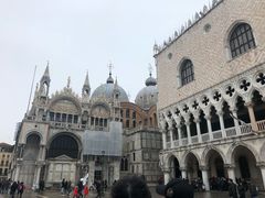 -圣马尔谷圣殿宗主教座堂