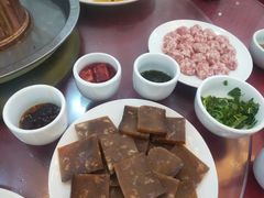 -山海关清和浑锅店