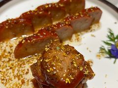 -北平食坊·烤鸭(黄寺大街店)