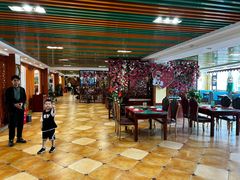 -海尔巴格新疆餐厅(东来兴店)