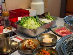 -韩一品韩国料理(柏庐南路店)