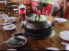-大地农庄(逢沙大道店)