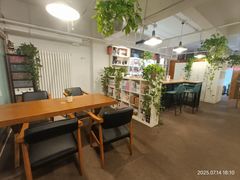 -红卡Cafe(尚8里店)
