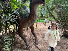 -呀路古热带植物园