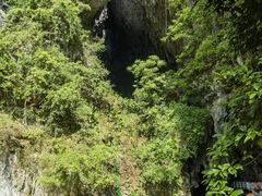 -英西峰林·洞天仙境