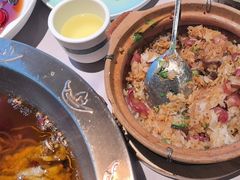 -洞庭鱼香(万科店)
