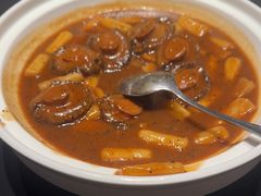 -铜锣湾·有麝自然香(渝北财富中心店)