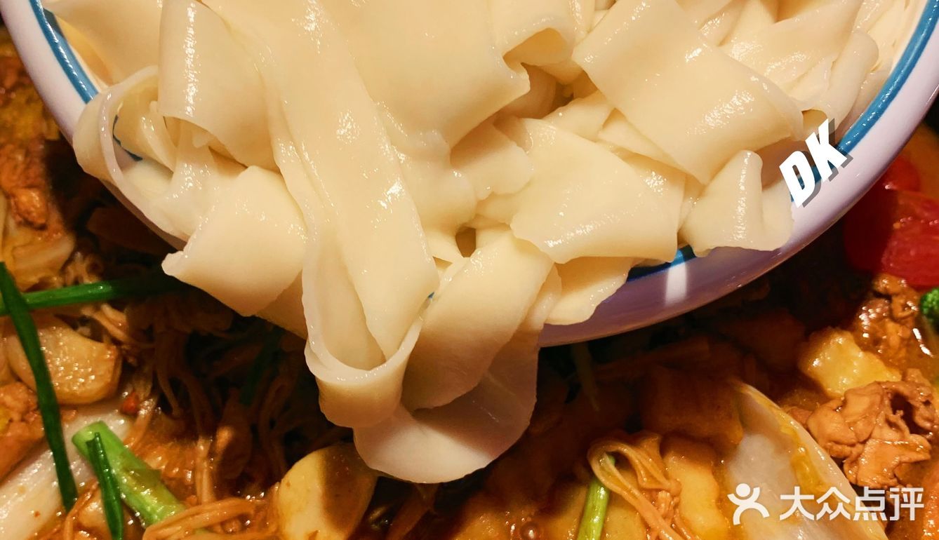 这家真能处，好吃管饱嘎嘎香｜虎丫炒鸡