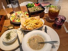 -一沙一城·岩烤牛扒(深圳首店)