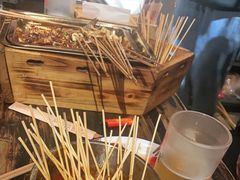 -盟重烧烤(高正街店)