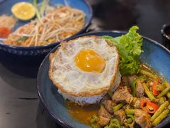 -KARN敢·春武里泰国小餐馆(版筑翠园店)