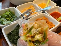 -林四喜·闽南传家菜(鼓浪屿店)