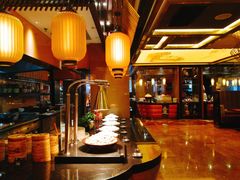 -富力丽思卡尔顿酒店·香荟全日制餐厅
