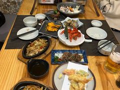 -菊上料理(蜀山银泰百货店)