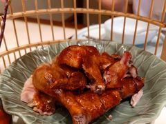 -佬麻雀·剁椒鱼头(京基KK One店)