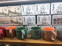 -茶颜悦色(花园道店)