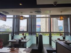 -海底捞火锅(威高广场店)