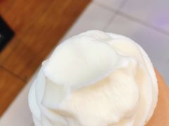 冰淇淋-汉堡王(龙德广场店)